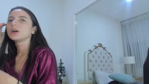 Marcela online show from 12/07/24, 11:12