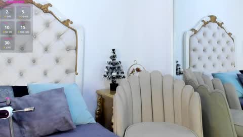 Marcela online show from 12/24/24, 06:17