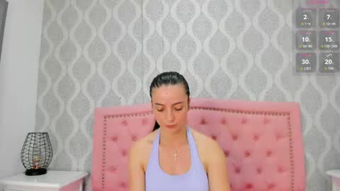 Marcela online show from 05/20/26, 07:53