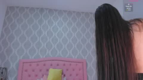 Marcela online show from 06/05/26, 06:46