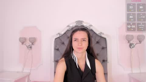 Marcela online show from 06/07/26, 02:10