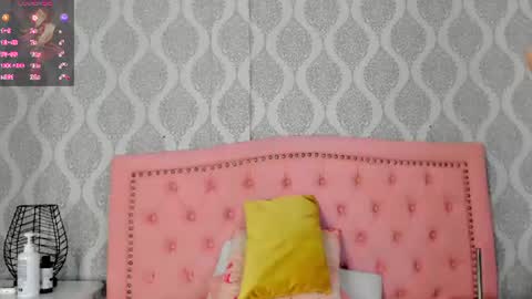 Marcela online show from 07/19/26, 05:38
