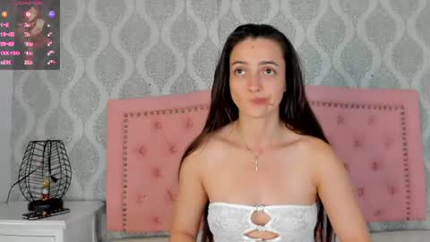 Marcela online show from 07/20/26, 05:26