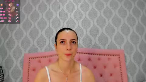 Marcela online show from 07/21/26, 06:54