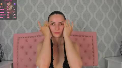 Marcela online show from 07/28/26, 07:26