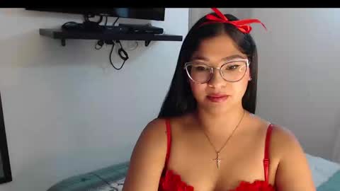 Jazmin online show from 09/09/25, 03:39