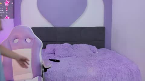 Snapshot of prinsse_sarita_ chatting on 06/11/26, 10:46 SARITA online show from 06/11/26, 10:46
