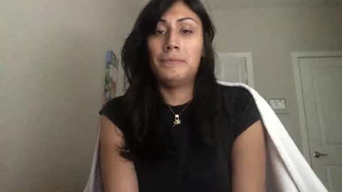 Prinxessally online show from 04/30/26, 04:57