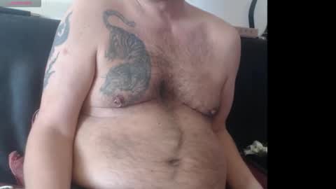 prinzpiercing online show from 09/15/25, 07:30