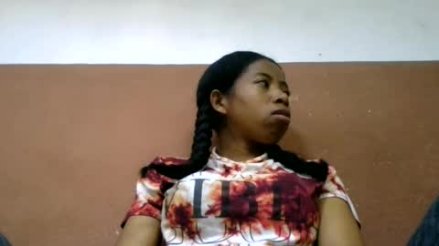 prisca880319 online show from 07/28/26, 08:32