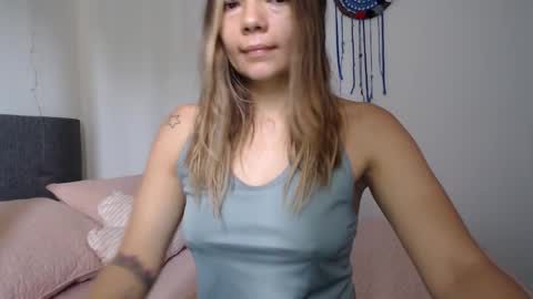 Marcela online show from 02/09/25, 06:26