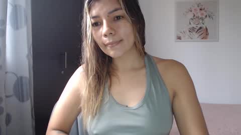 Marcela online show from 03/07/25, 09:59