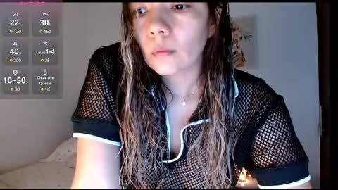 Marcela online show from 02/22/26, 09:02