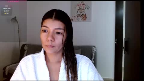 Marcela online show from 03/23/26, 08:13