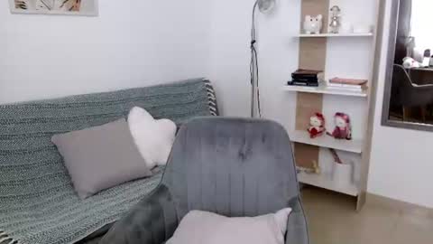 Marcela online show from 06/20/26, 06:11