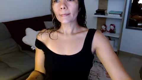 Marcela online show from 06/22/26, 06:49