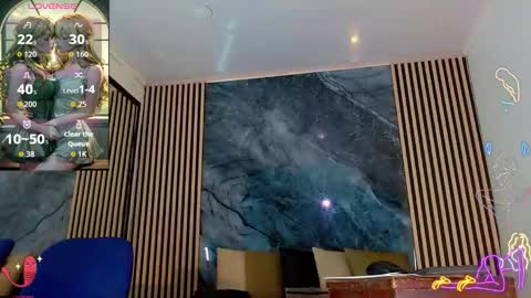 priscilarainbow online show from 09/08/25, 10:09