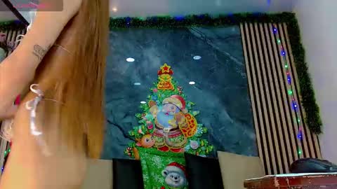 priscilarainbow online show from 12/14/25, 10:03