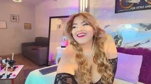 PRISHArMANA online show from 01/19/26, 01:48