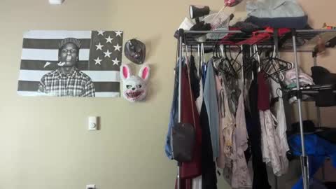 Snapshot of prism50 chatting on 12/04/25, 11:46 Prism online show from 12/04/25, 11:46