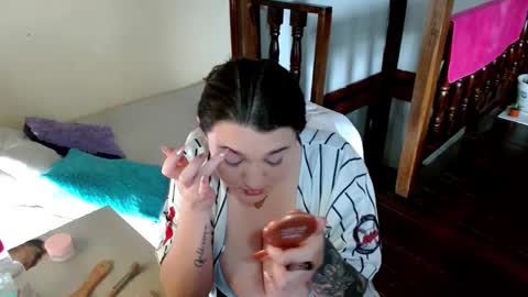 prismm_ online show from 09/19/25, 04:29