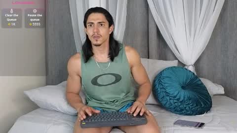 privilegewc online show from 04/07/26, 01:50