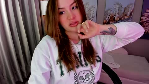 Priya Rose online show from 01/24/25, 09:15