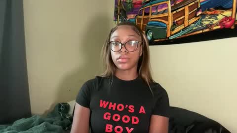 ProductivePorn online show from 11/19/25, 09:37