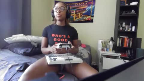 ProductivePorn online show from 11/20/25, 06:07