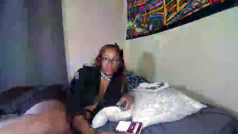 ProductivePorn online show from 11/24/25, 07:57