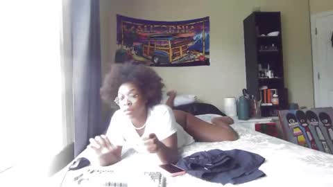 ProductivePorn online show from 12/01/25, 07:30