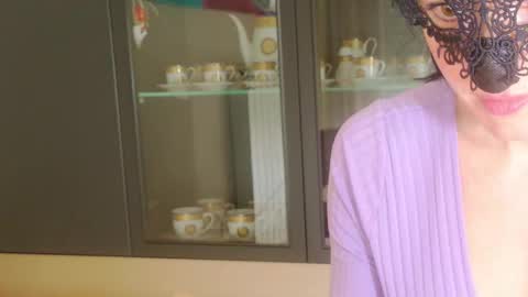 Snapshot of prof_mirea chatting on 03/11/26, 12:33 Prof Mirea online show from 03/11/26, 12:33