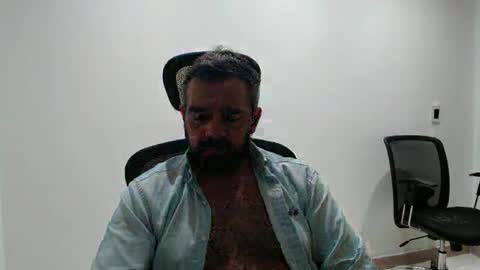 Professional manBD online show from 03/01/25, 11:26