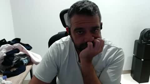 Professional manBD online show from 11/05/25, 02:22