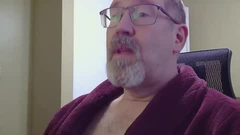 professor21255 online show from 12/16/25, 12:54