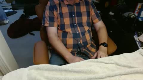 professorjackoff online show from 05/19/26, 06:14