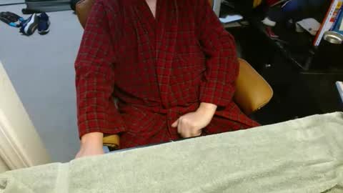 professorjackoff online show from 06/04/26, 07:20