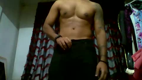 profgrey93 online show from 11/06/25, 05:03