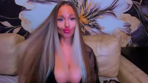 Barbara online show from 05/01/26, 06:23