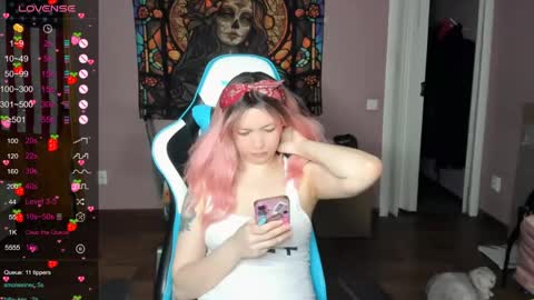 Di online show from 06/08/26, 03:56