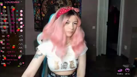 Di online show from 07/08/26, 01:43