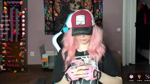 Di online show from 07/11/26, 02:36