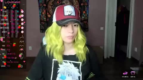 Di online show from 07/19/26, 07:23