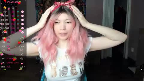 Di online show from 07/22/26, 03:31