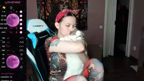 Di online show from 07/27/26, 03:30