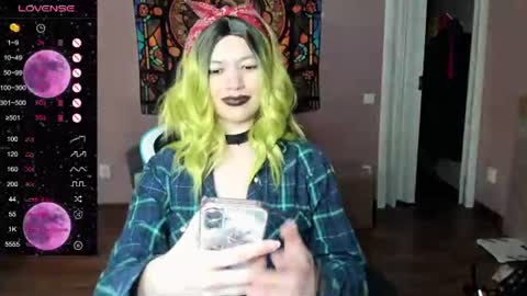 Di online show from 07/28/26, 12:48