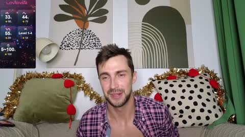 Prometheus original online show from 12/07/24, 10:56