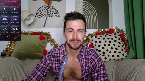 Prometheus original online show from 12/13/24, 06:10
