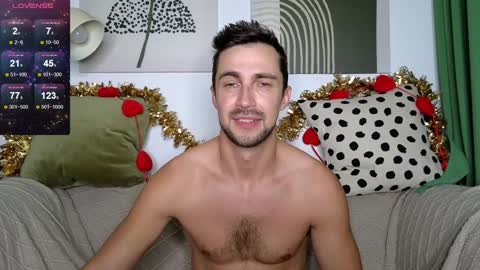 Prometheus original online show from 12/14/24, 07:29
