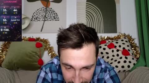 Prometheus original online show from 12/18/24, 05:52